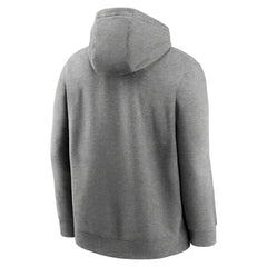 Oakland Athletics 1982 Cooperstown Club MLB Hoodie Gray Taass US