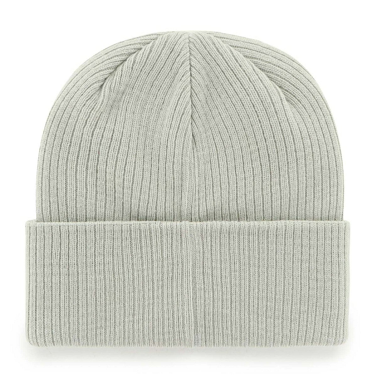 Athletics '47 Chain Stitch MLB Knit Hat Gray Lifestyle