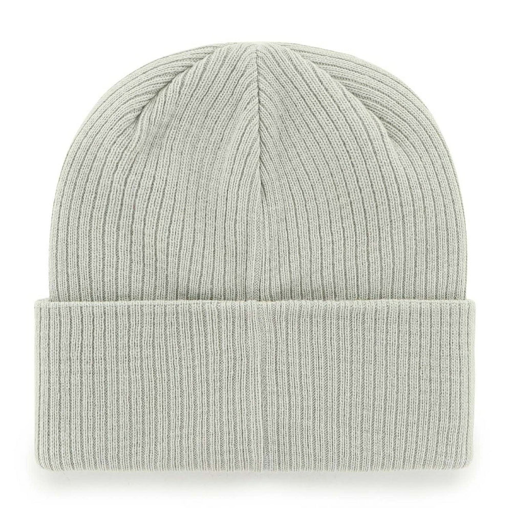 Athletics '47 Chain Stitch MLB Knit Hat Gray Lifestyle