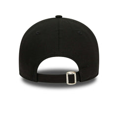 Lansing Lugnuts New Era 9FORTY Adjustable MiLB Cap Black Taass US