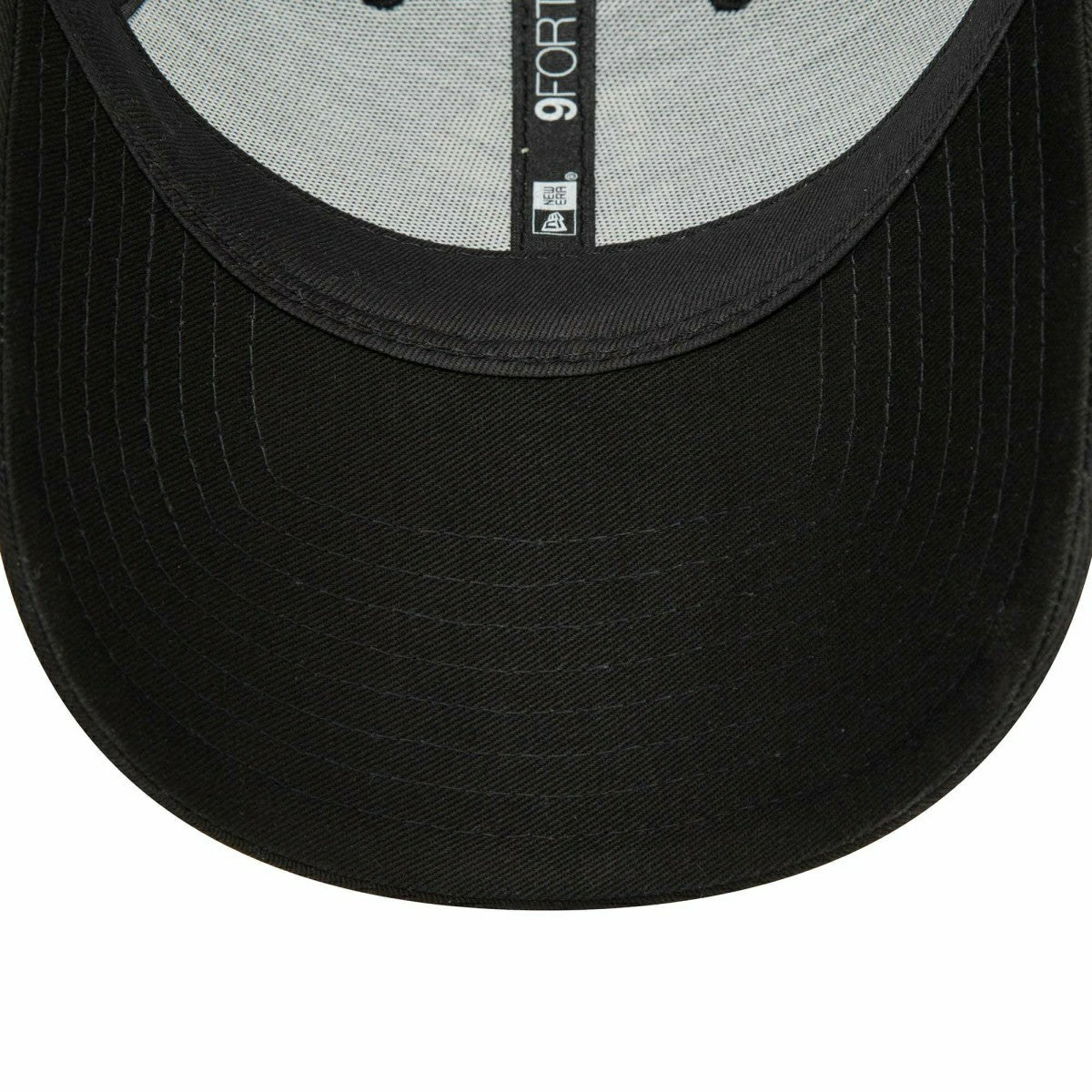 Lansing Lugnuts New Era 9FORTY Adjustable MiLB Cap Black Taass US