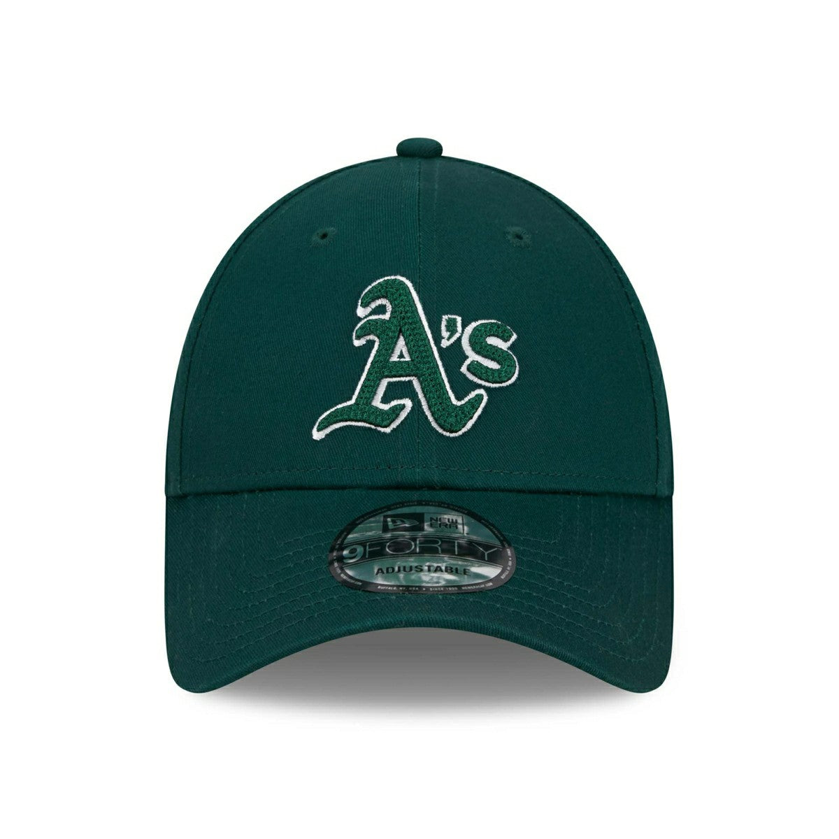 Oakland Athletics Traditions New Era 9FORTY Adjustable MLB Cap Classic