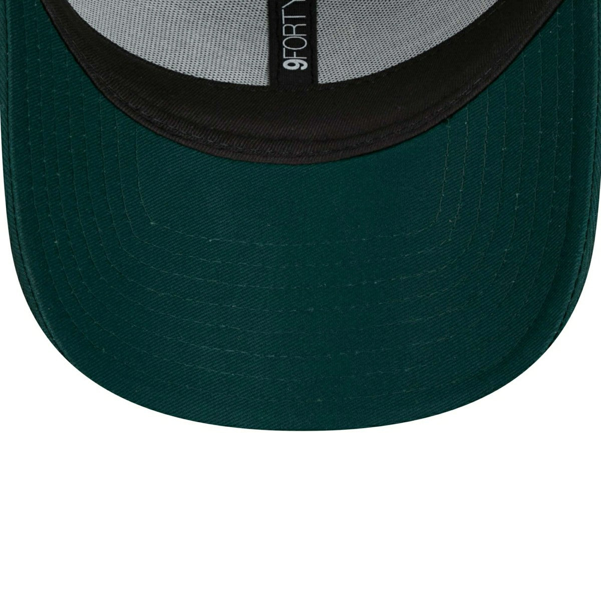 Oakland Athletics Traditions New Era 9FORTY Adjustable MLB Cap Classic