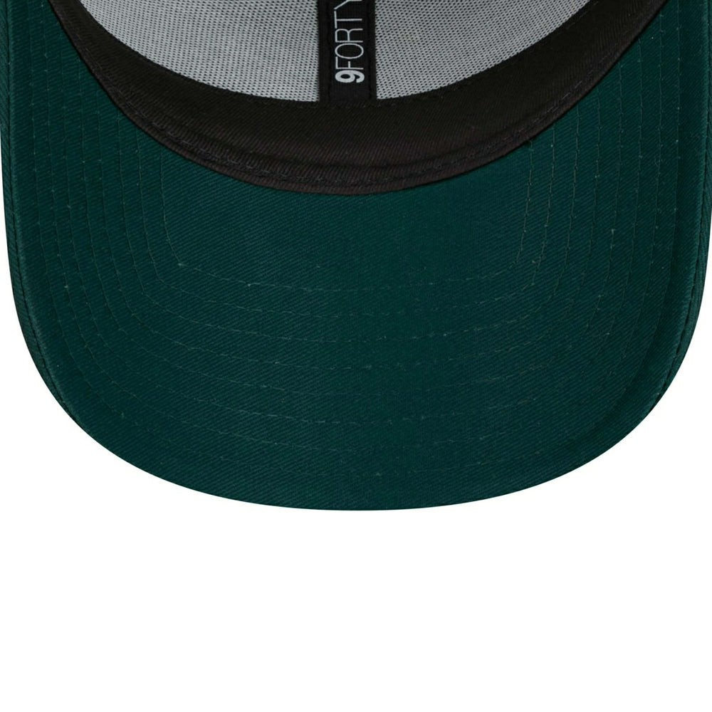 Oakland Athletics Traditions New Era 9FORTY Adjustable MLB Cap Classic