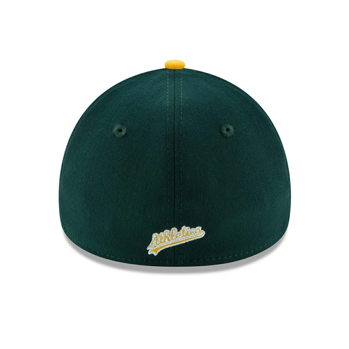 Athletics 39THIRTY Stretch Fit Classic MLB Cap Home Lifestyle