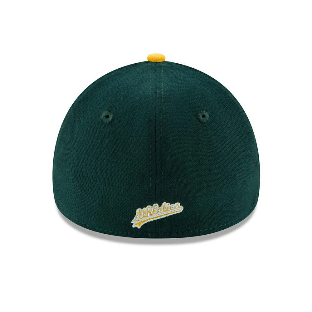 Athletics 39THIRTY Stretch Fit Classic MLB Cap Home Lifestyle