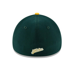Athletics 39THIRTY Stretch Fit Classic MLB Cap Home Lifestyle