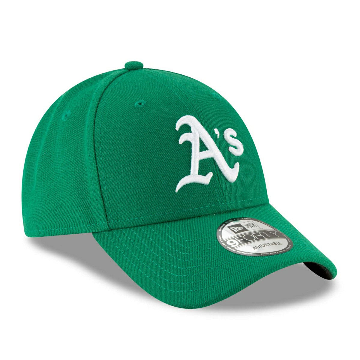 Athletics The League New Era Adjustable MLB Cap Alternate Taass sale