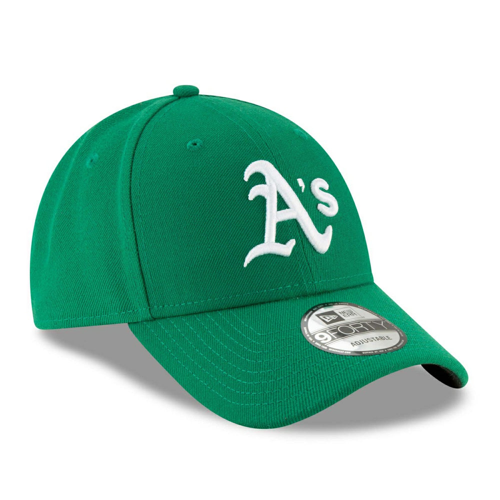 Athletics The League New Era Adjustable MLB Cap Alternate Taass sale