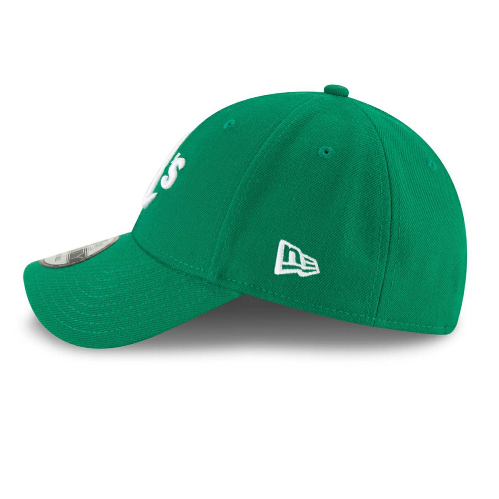Athletics The League New Era Adjustable MLB Cap Alternate Taass sale