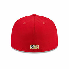 Oakland Athletics 2023 MLB Authentic 4th of July New Era 59FIFTY Fitted Cap Taass US