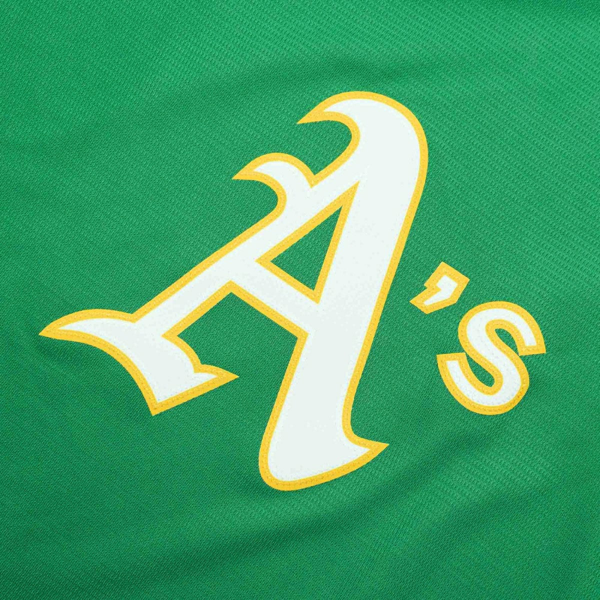 Oakland Athletics Cooperstown Collection Nike MLB Jersey Green Taass for sale