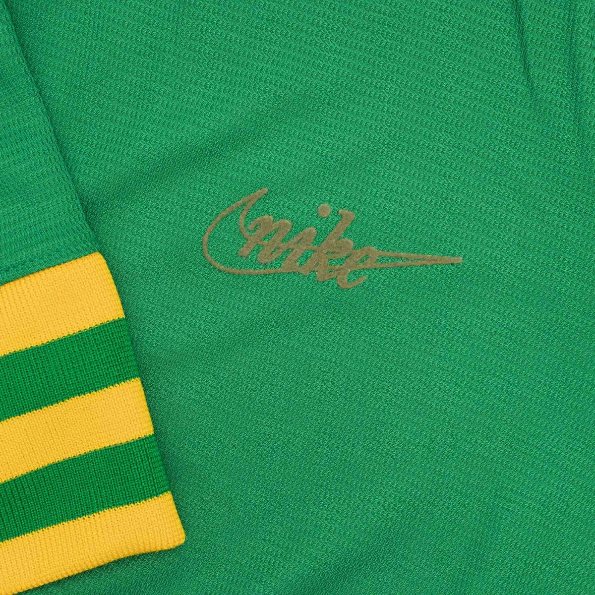 Oakland Athletics Cooperstown Collection Nike MLB Jersey Green Taass for sale