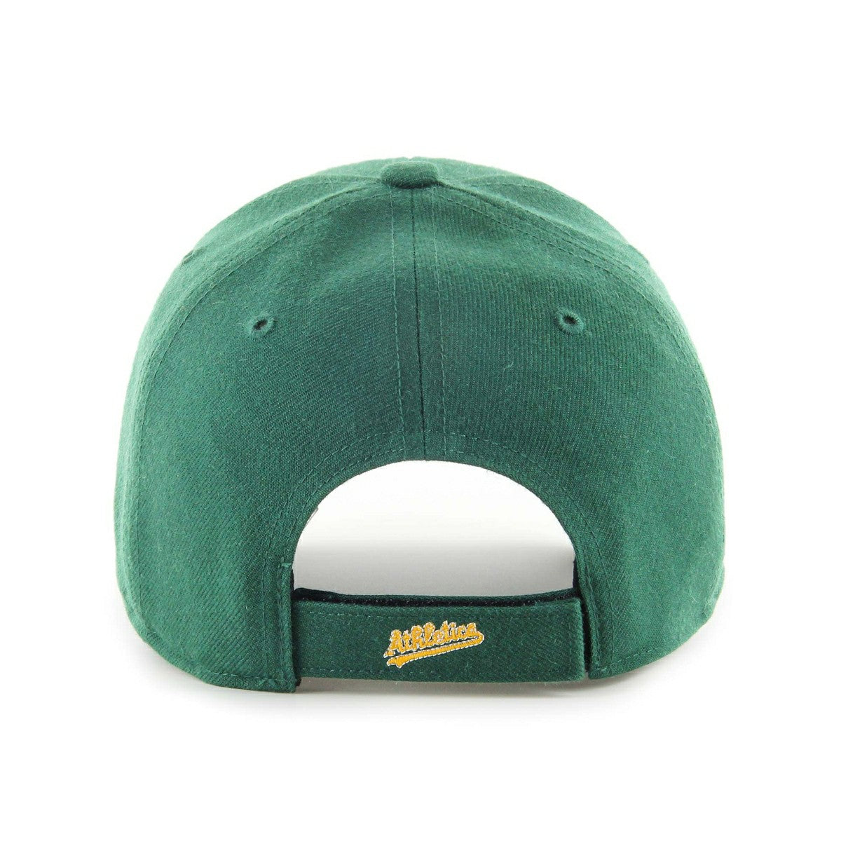 Athletics '47 MVP Adjustable MLB Cap Green Taass US
