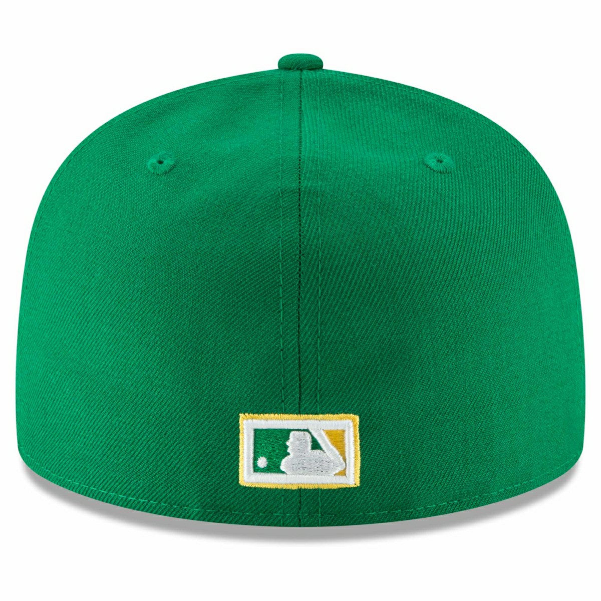 Oakland Athletics The Swingin' A's 1971 Cooperstown 59FIFTY Fitted MLB Cap Taass sale