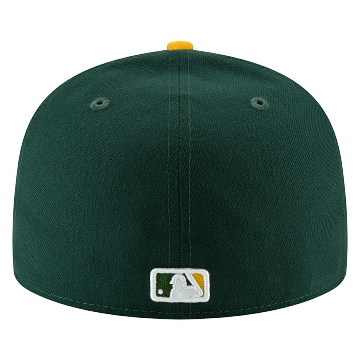 Athletics Authentic New Era 59FIFTY Fitted MLB Cap Home Taass for sale