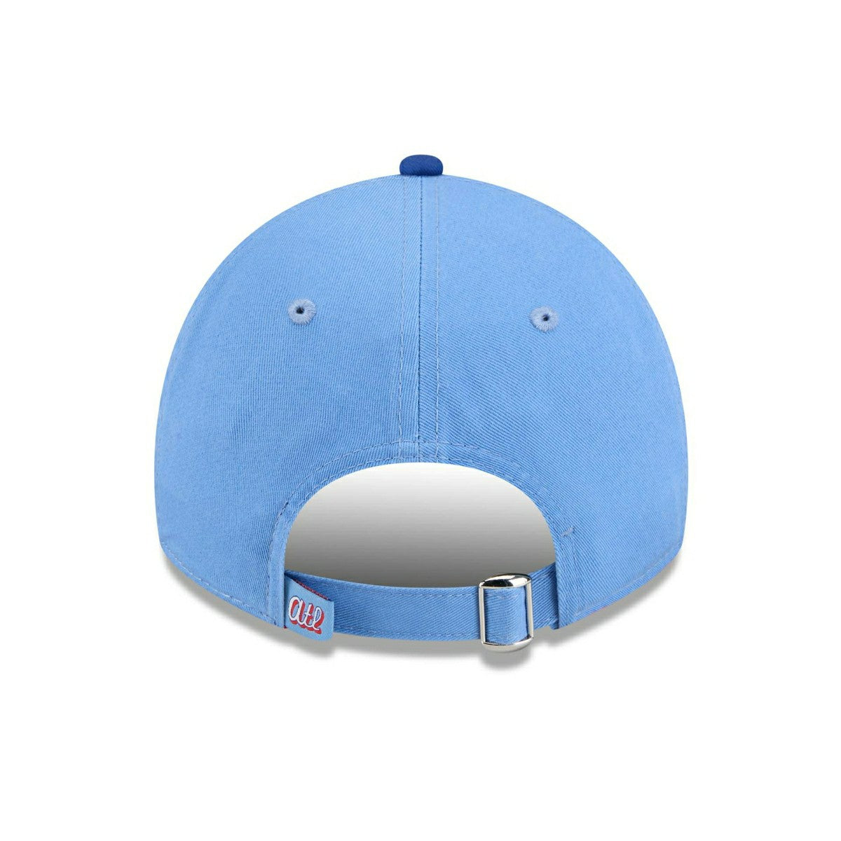 Atlanta Braves MLB City Connect 9TWENTY Adjustable Cap Blue Taass sale