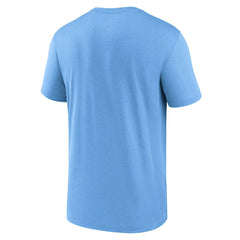 Atlanta Braves City Connect Legend MLB T-Shirt Blue Taass for sale