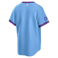 Atlanta Braves 2026 City Connect Stadium MLB Jersey Blue Classic
