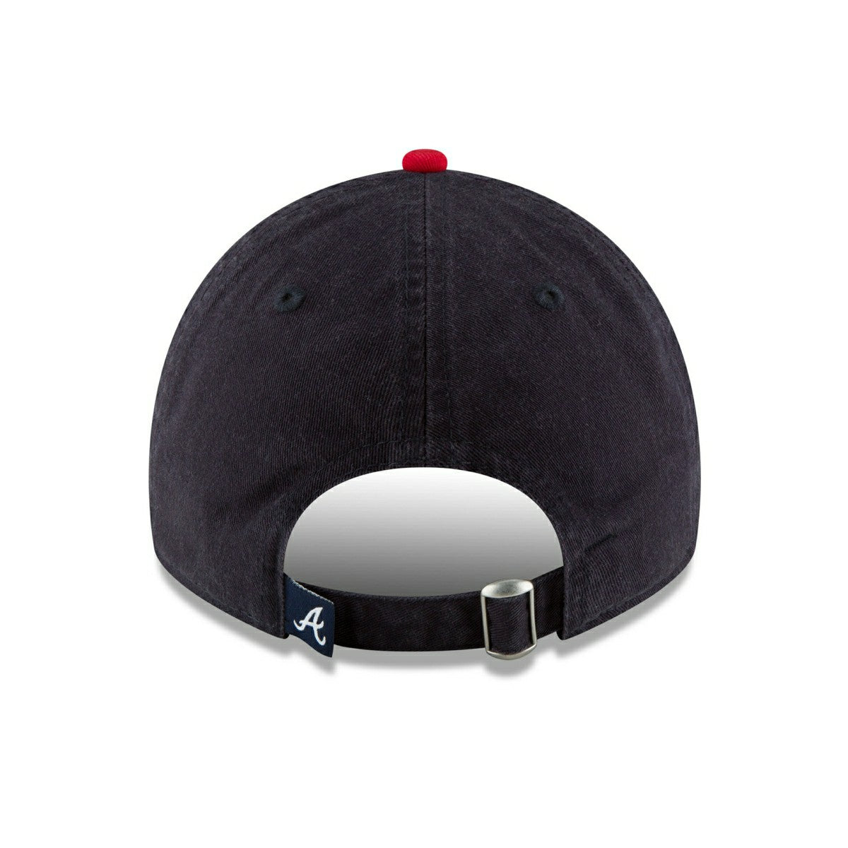 Atlanta Braves Tomahawk Core Classic 9TWENTY Adjustable MLB Cap Taass US
