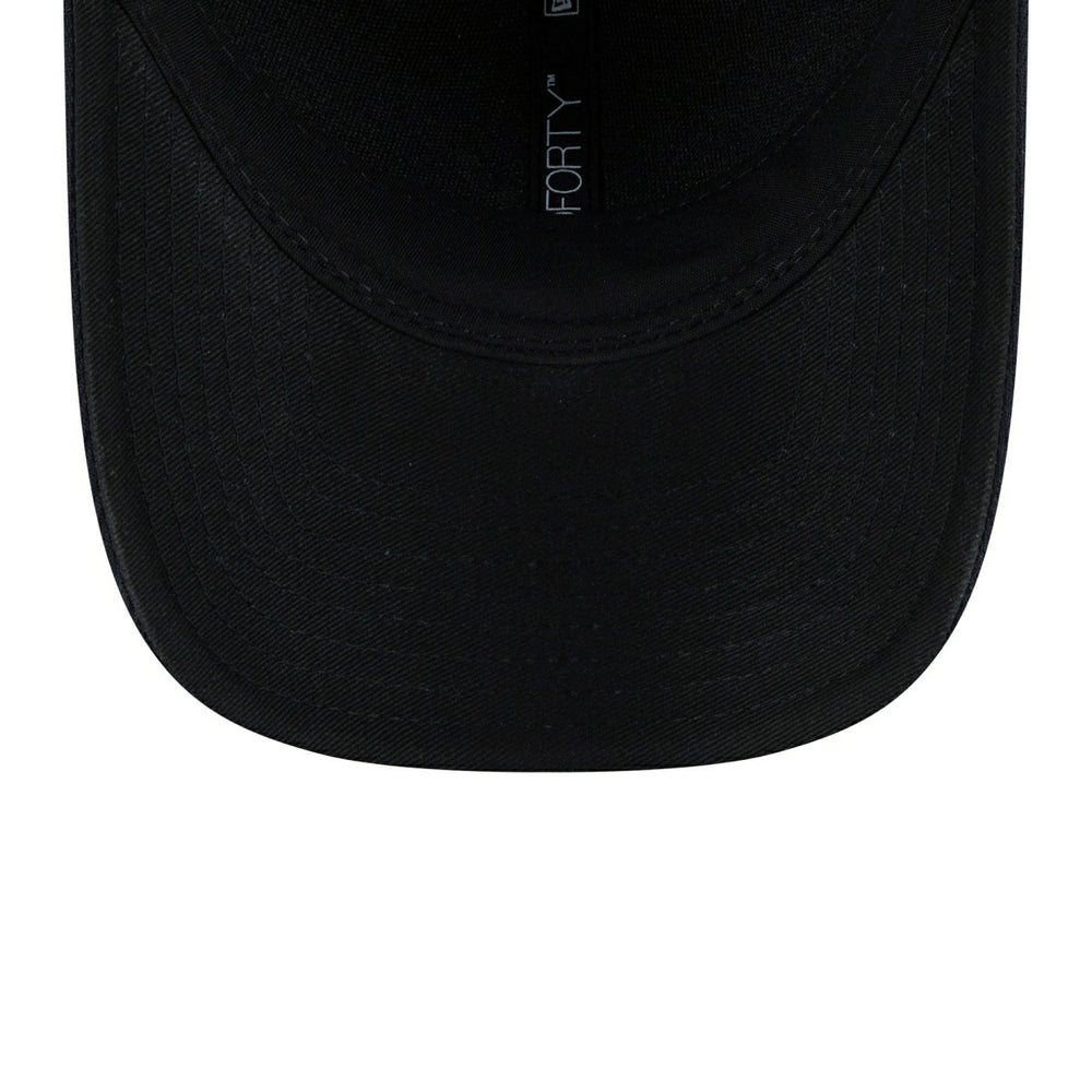 Atlanta Braves MLB Player Replica 9FORTY M-Crown Snapback Cap Road Classic