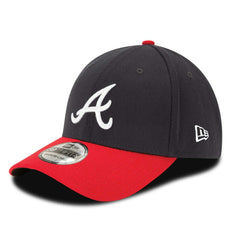 Atlanta Braves 39THIRTY Stretch Fit Classic MLB Cap Home Taass for sale