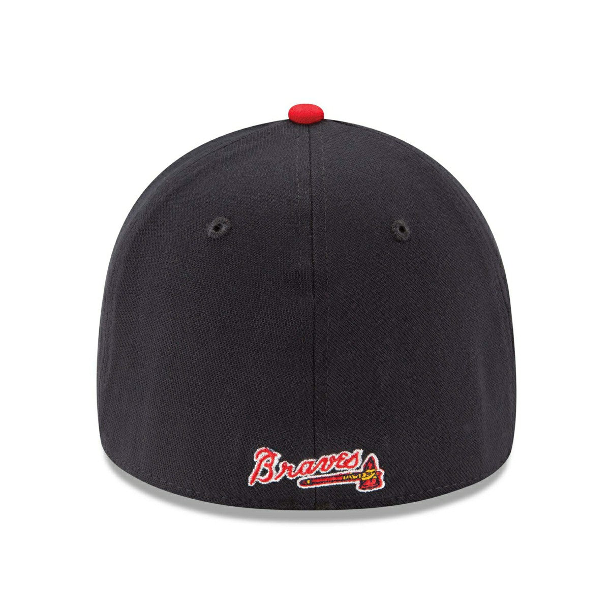 Atlanta Braves 39THIRTY Stretch Fit Classic MLB Cap Home Taass for sale