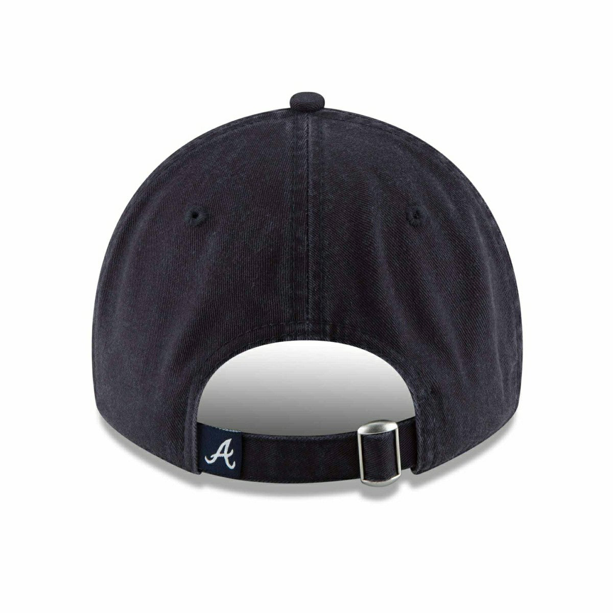 Atlanta Braves Core Classic New Era 9TWENTY Adjustable MLB Cap ALT Classic