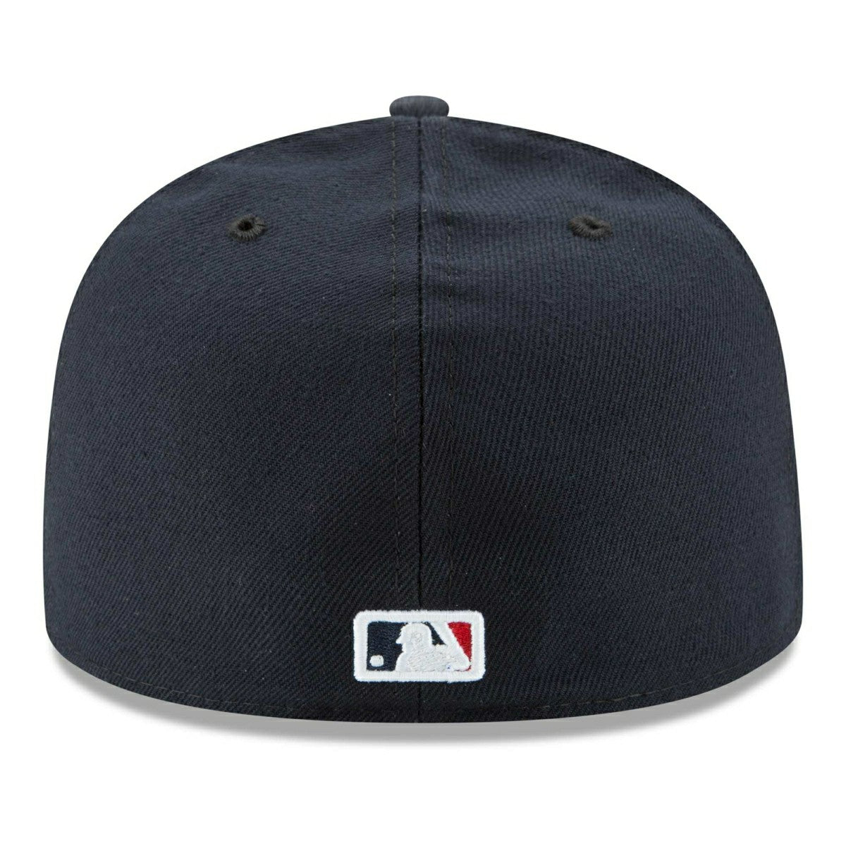 Atlanta Braves Authentic New Era 59FIFTY Fitted MLB Cap Road Fashion