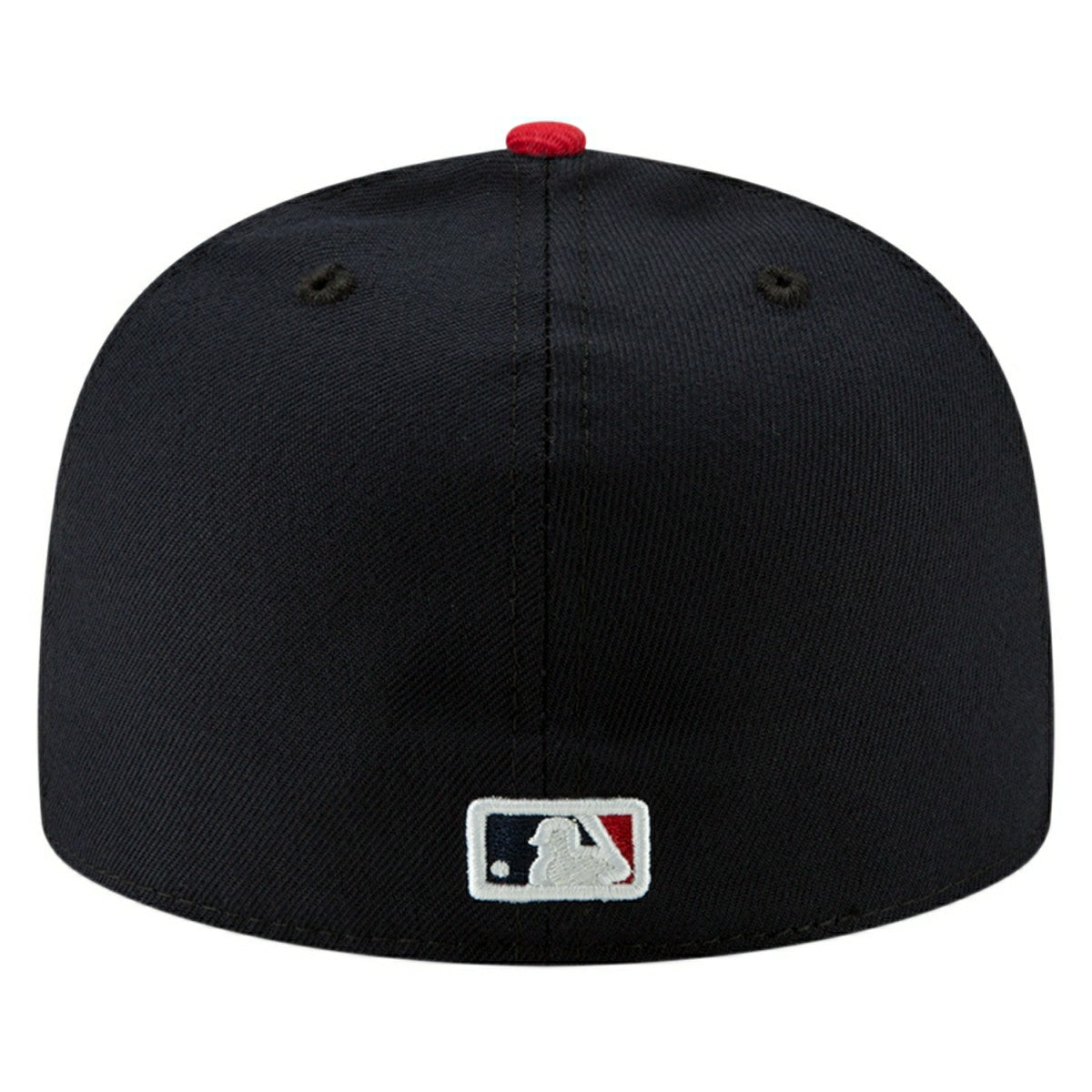 Atlanta Braves Authentic New Era 59FIFTY Fitted MLB Cap Home Lifestyle