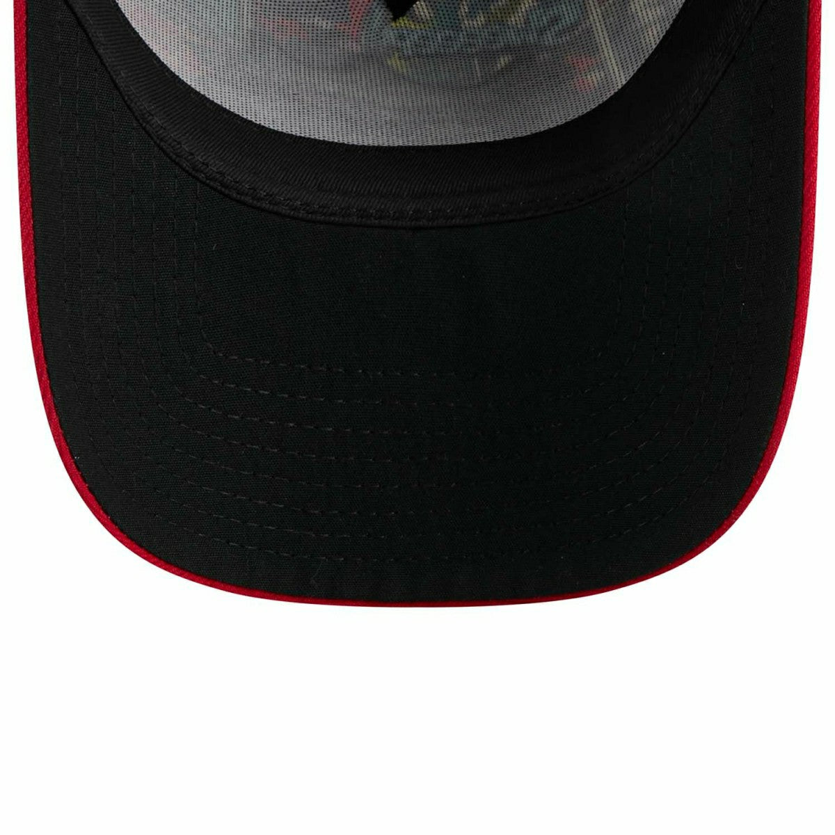 Atlanta Braves 2025 MLB Players' Weekend 9FORTY A-Frame Snapback Cap Taass US