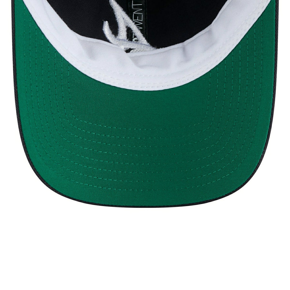 Atlanta Braves 2025 MLB Hall of Fame New 9TWENTY Adjustable Cap Navy Classic