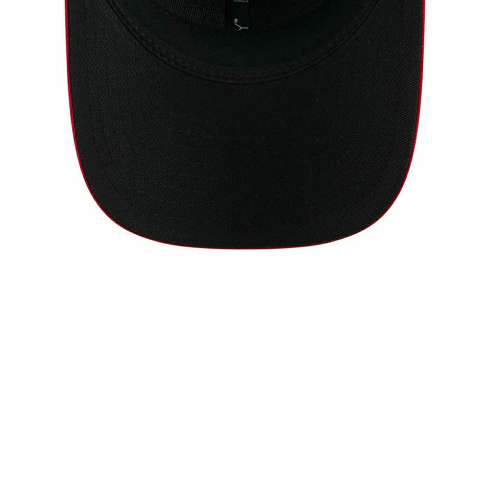 Atlanta Braves Authentic 2025 MLB All-Star Game New Era 9FORTY M-Crown Snapback Cap Lifestyle