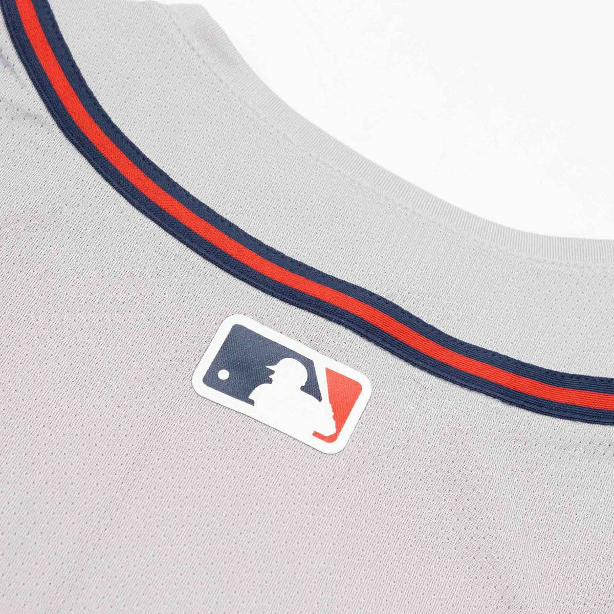 Atlanta Braves Nike Limited MLB Baseball Jersey Road Gray Classic