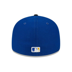 Atlanta Braves MLB Authentic City Connect New Era Low Profile 59FIFTY Cap Lifestyle