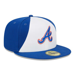 Atlanta Braves MLB Authentic City Connect New Era 59FIFTY Cap Taass sale