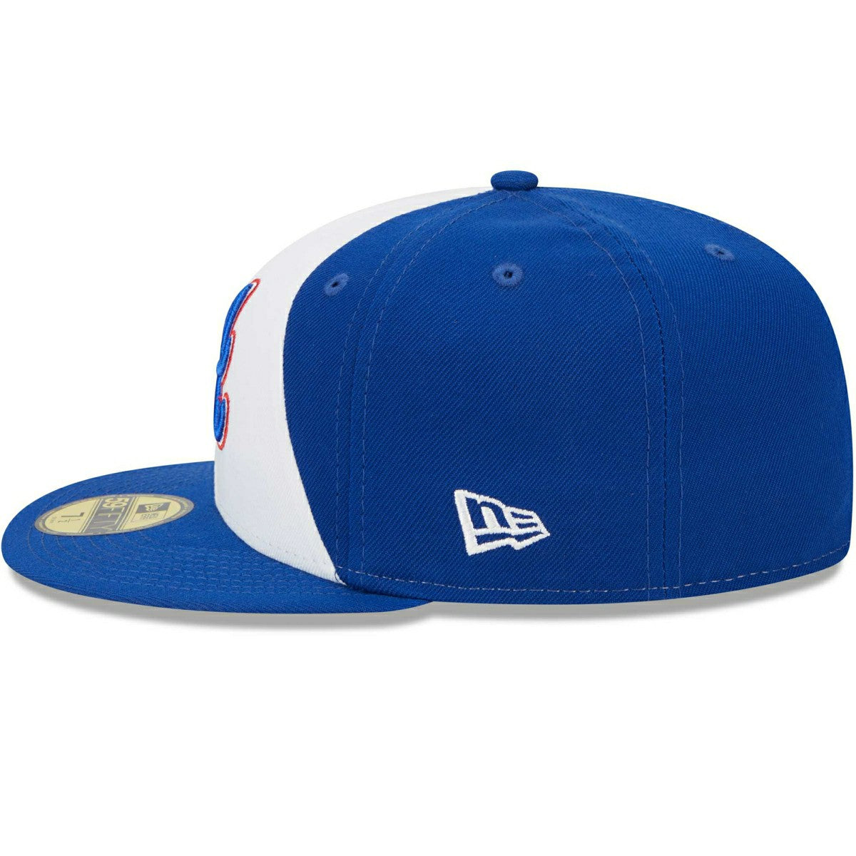 Atlanta Braves MLB Authentic City Connect New Era 59FIFTY Cap Taass sale