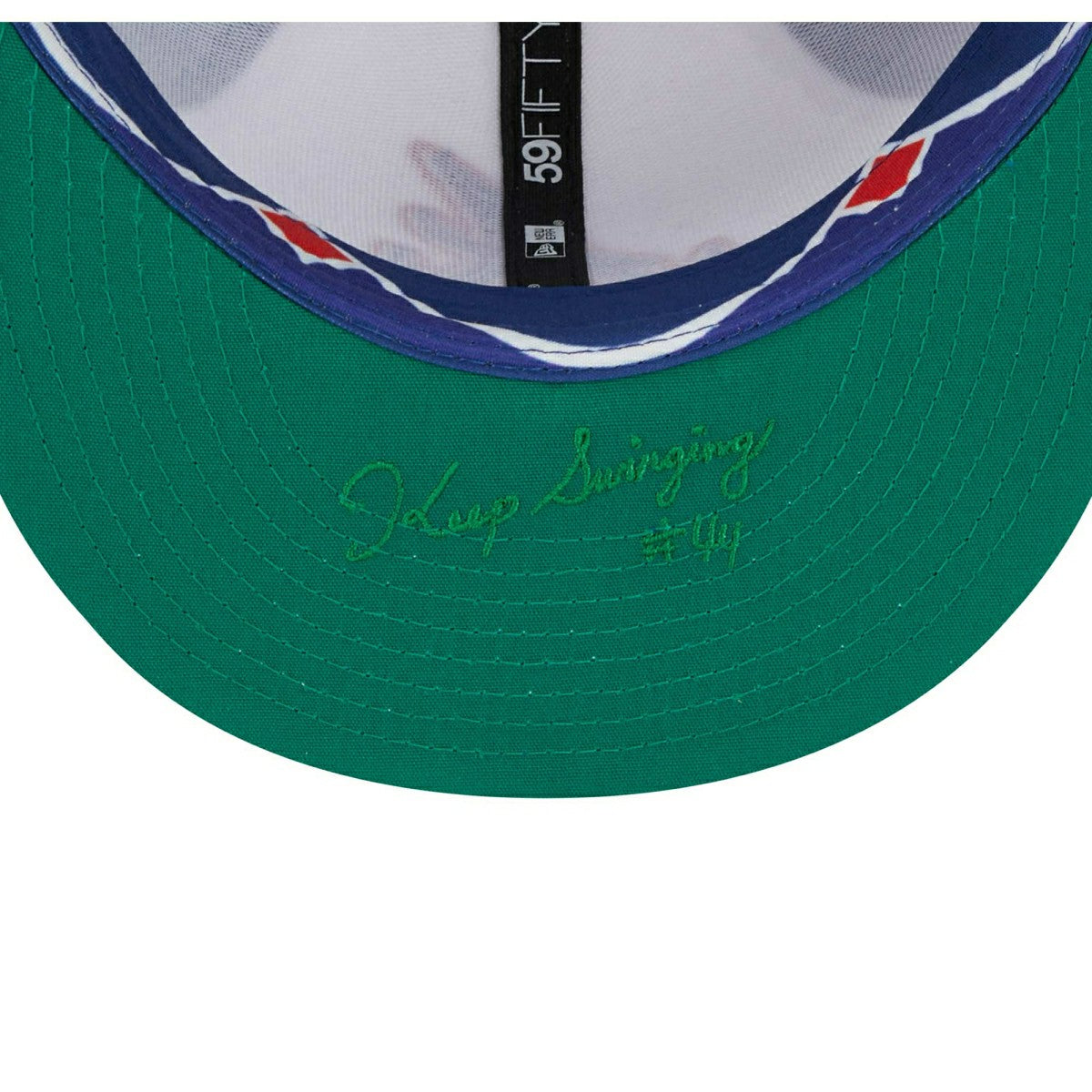 Atlanta Braves MLB Authentic City Connect New Era 59FIFTY Cap Taass sale