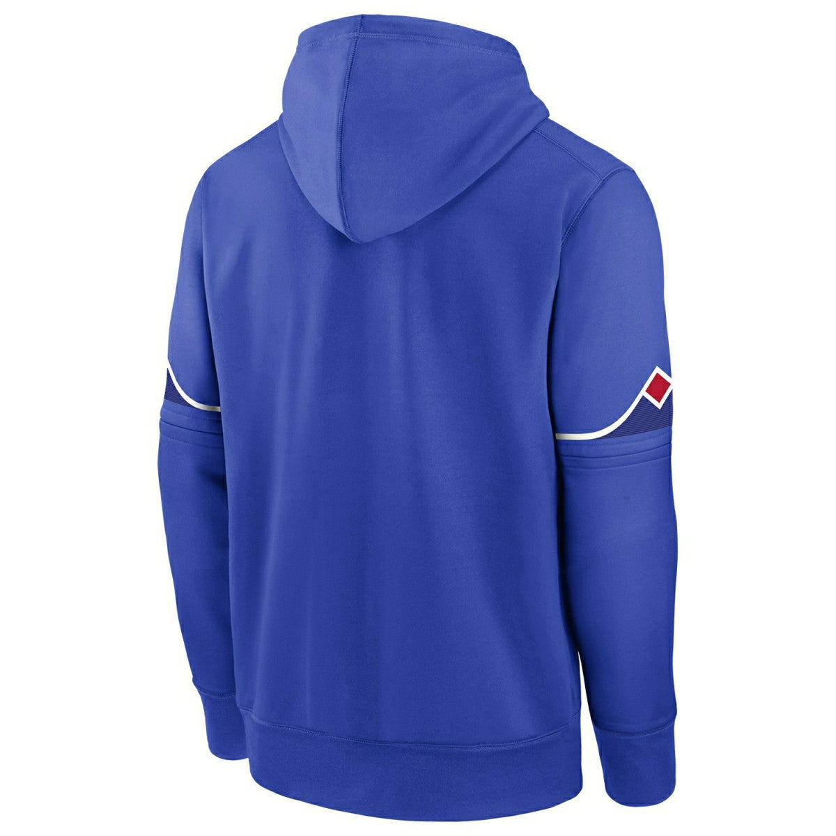 Atlanta Braves 2023 MLB Authentic City Connect Nike Therma-FIT Hoodie Lifestyle