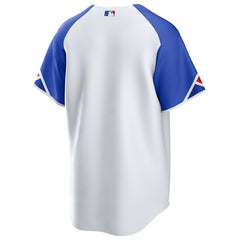 Atlanta Braves Nike City Connect MLB Jersey White Taass sale