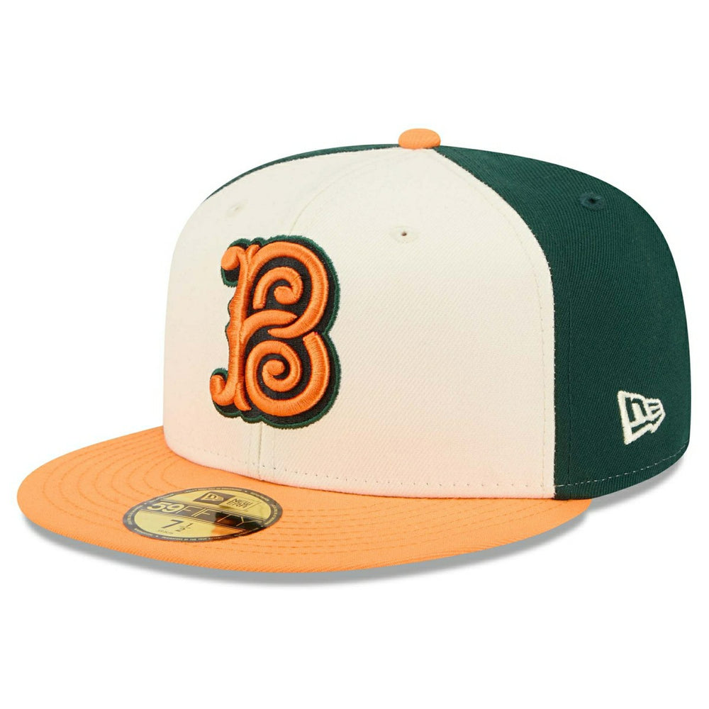 Baltimore Orioles MLB Authentic City Connect 59FIFTY Fitted Cap Green Taass for sale