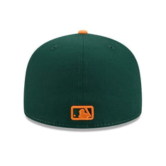 Baltimore Orioles MLB Authentic City Connect 59FIFTY Fitted Cap Green Taass for sale