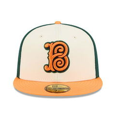 Baltimore Orioles MLB Authentic City Connect 59FIFTY Fitted Cap Green Taass for sale