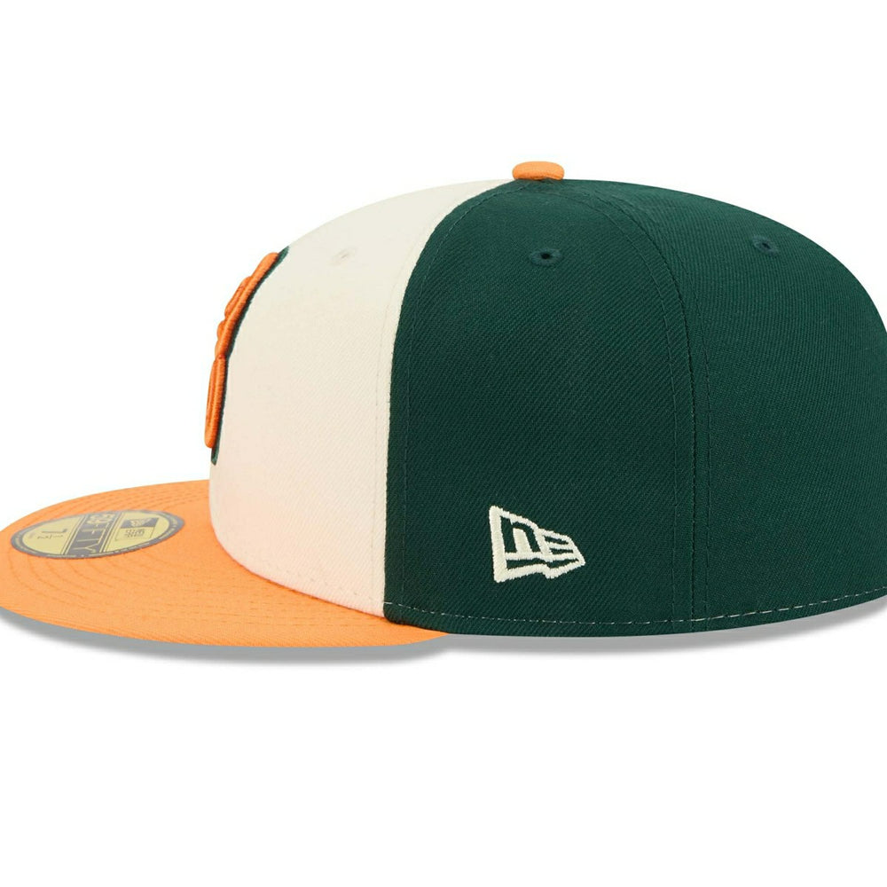 Baltimore Orioles MLB Authentic City Connect 59FIFTY Fitted Cap Green Taass for sale