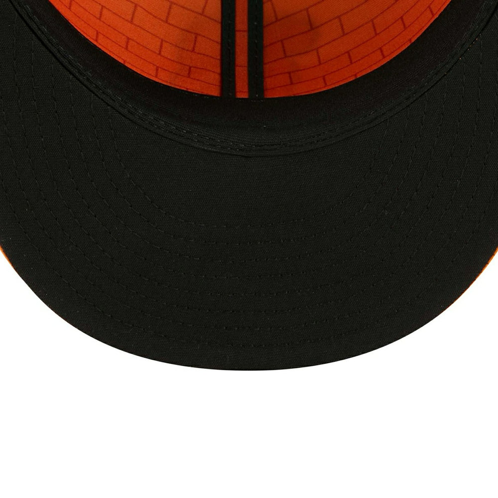 Baltimore Orioles MLB Authentic City Connect 59FIFTY Fitted Cap Green Taass for sale