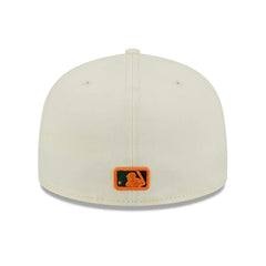 Baltimore Orioles MLB City Connect Fan Pack 59FIFTY Fitted Cap Natural Classic