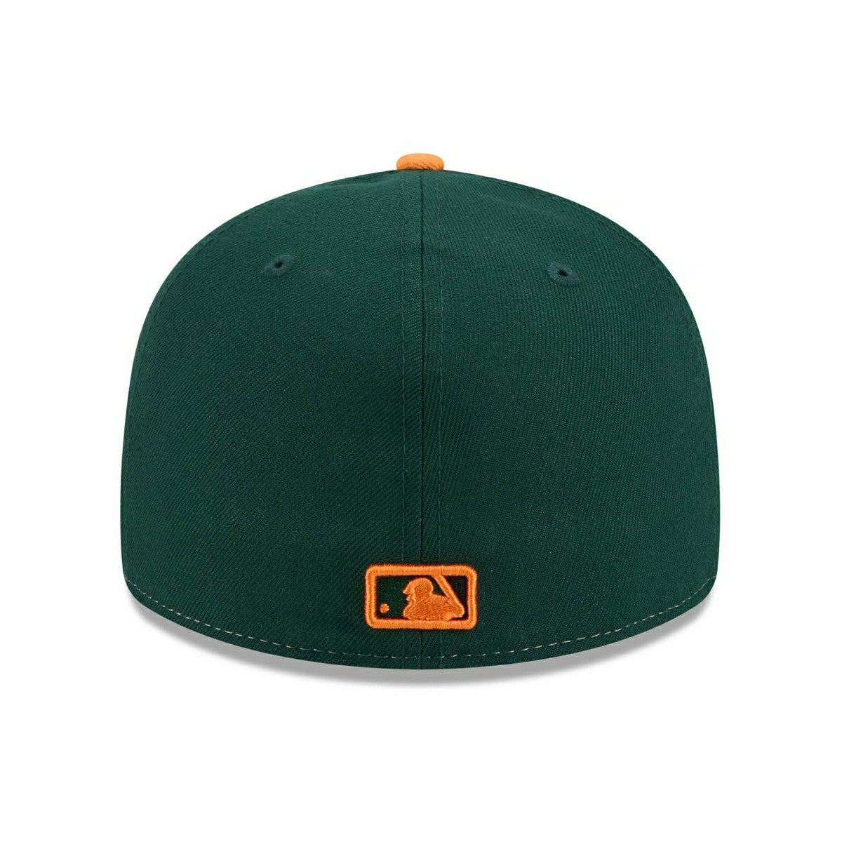 Baltimore Orioles MLB Authentic City Connect Low Profile 59FIFTY Fitted Cap Green Lifestyle
