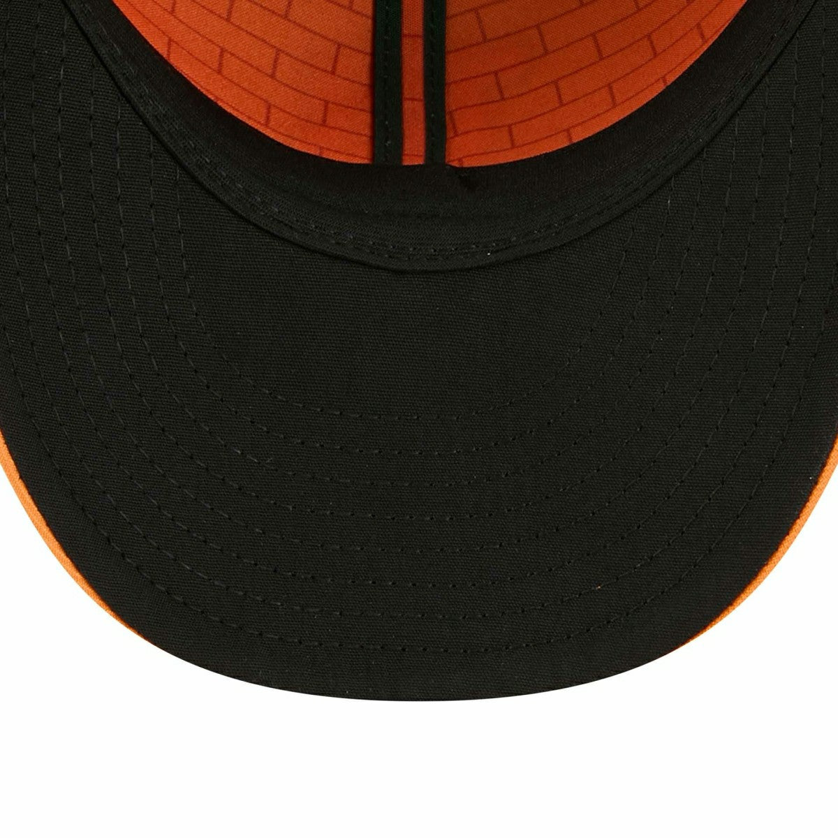 Baltimore Orioles MLB Authentic City Connect Low Profile 59FIFTY Fitted Cap Green Lifestyle