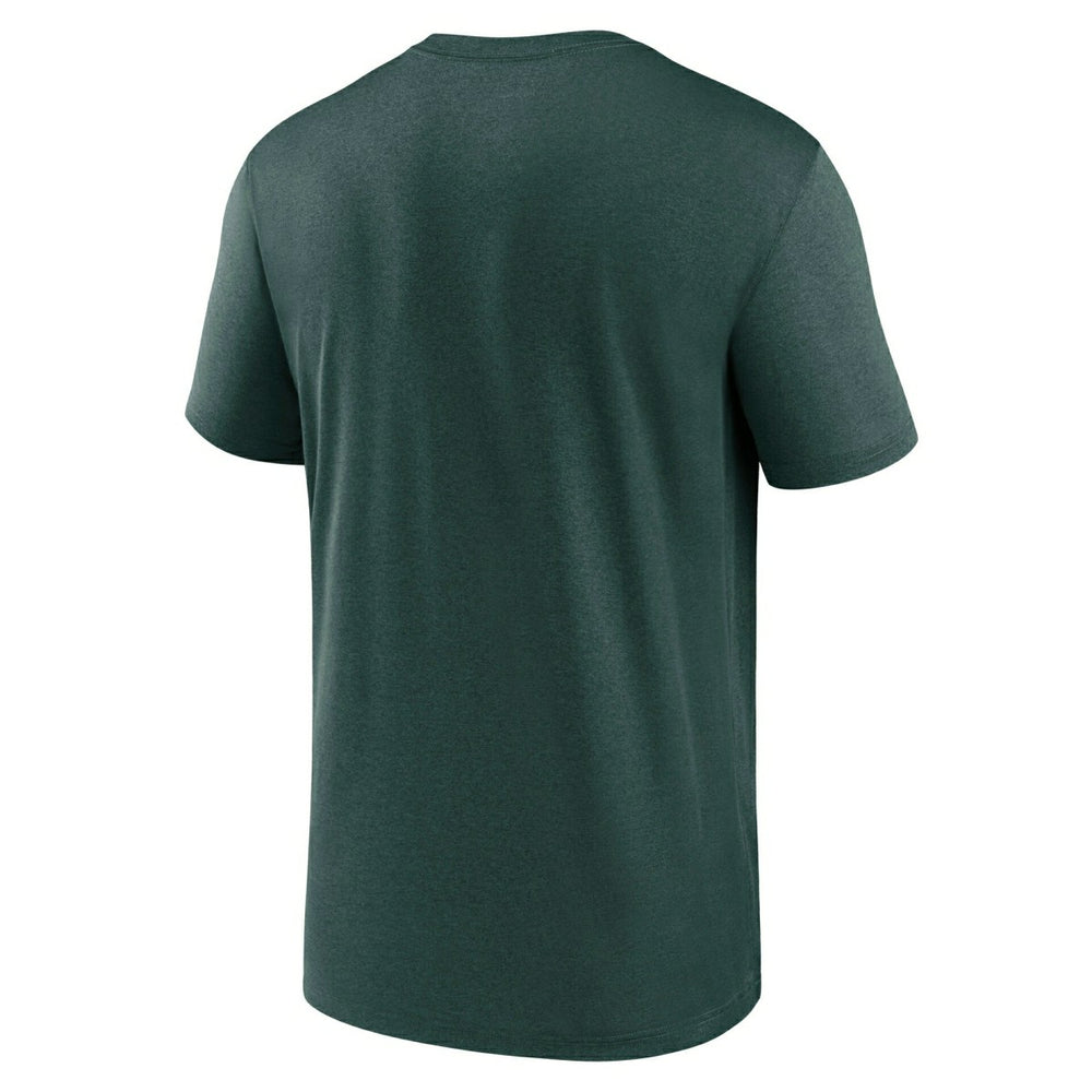 Baltimore Orioles City Connect Legend MLB T-Shirt Green Taass for sale