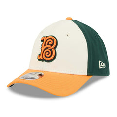 Baltimore Orioles MLB City Connect 39THIRTY M-Crown Flex Cap Green Lifestyle